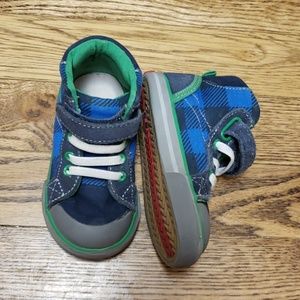 See Kai Run sneakers